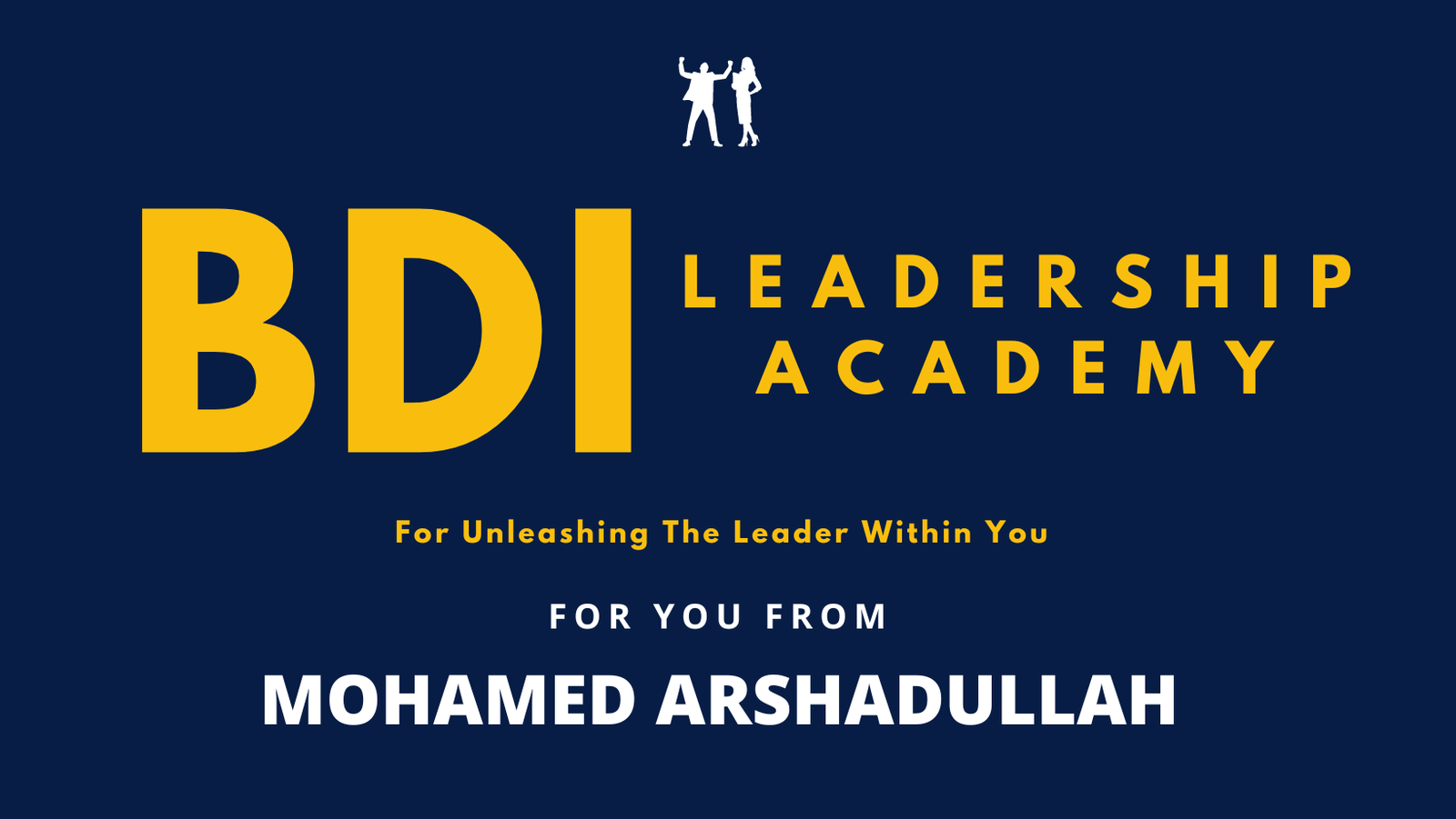 Personal 1-2-1 Performance Coaching